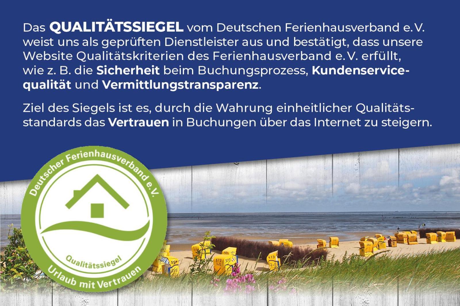 Haus "Nautilus" Appartement Nau004 Cuxhaven Buitenkant foto